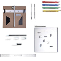Model Structure Builder's Super Value Package