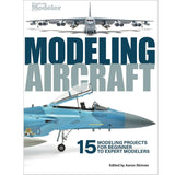 Modeling Aircraft Edited by Aaron Skinner