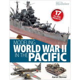 Modeling World War II in the Pacific Edited by Aaron Skinner