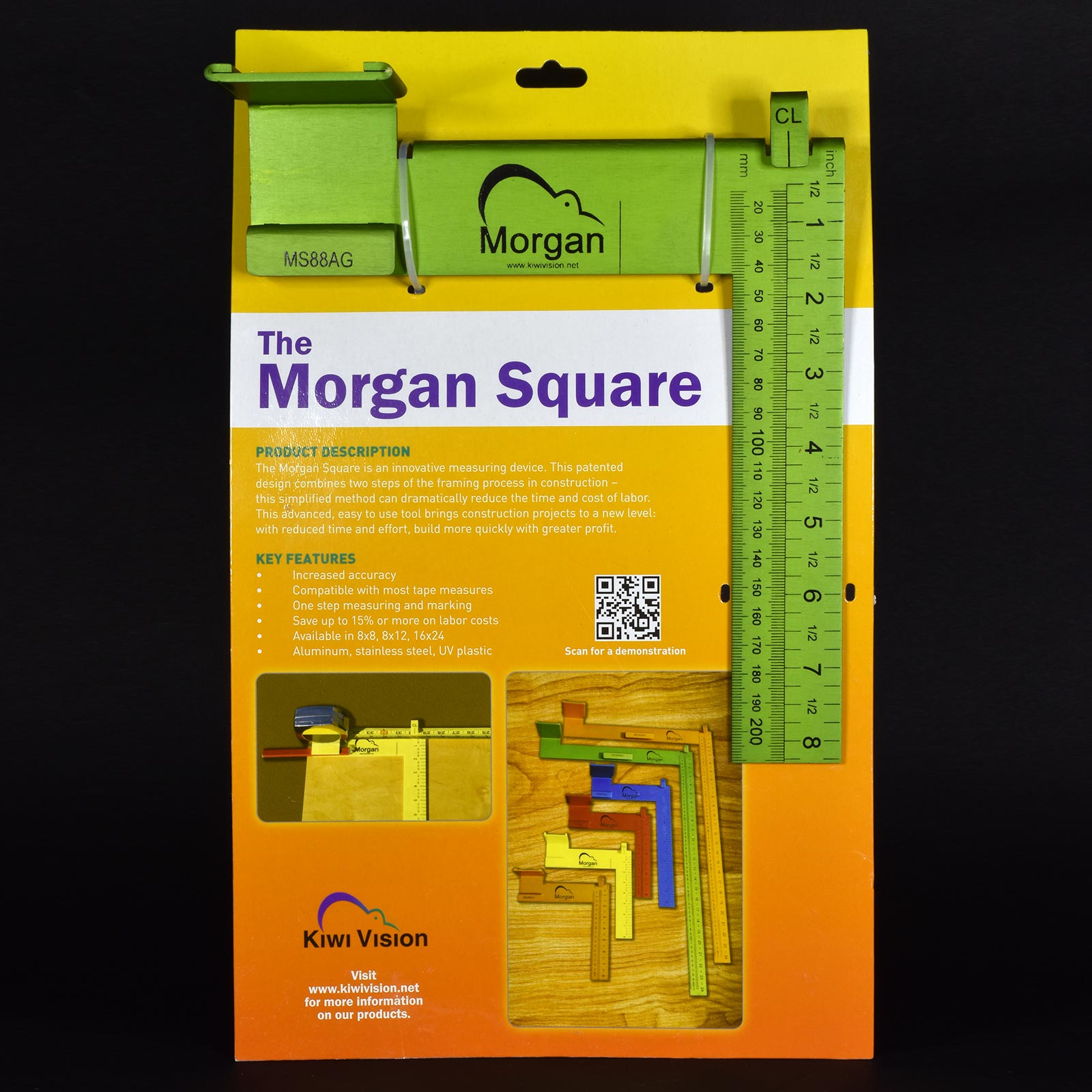 Morgan Square v2