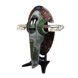 MPC "Star Wars: The Empire Strikes Back" Boba Fett's Starfighter Plastic Model Kit, 1/85 Scale