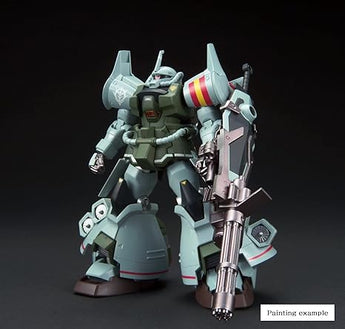 Mr. Hobby Gundam MSV Military Hues Marker Set (Set of 6)