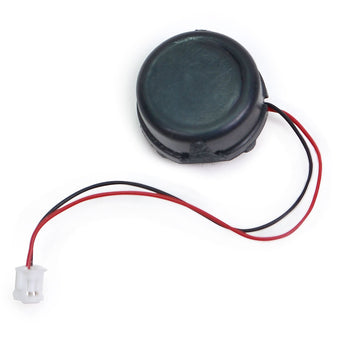 MRC™ 18mm Round Speaker with Baffle