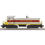 MTH® RailKing® SW8 Diesel Switcher w/Proto-Sound® 3.0 Erie Lackawanna #366, O Gauge