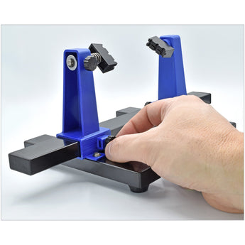 Multipurpose Adjustable Parts Holder