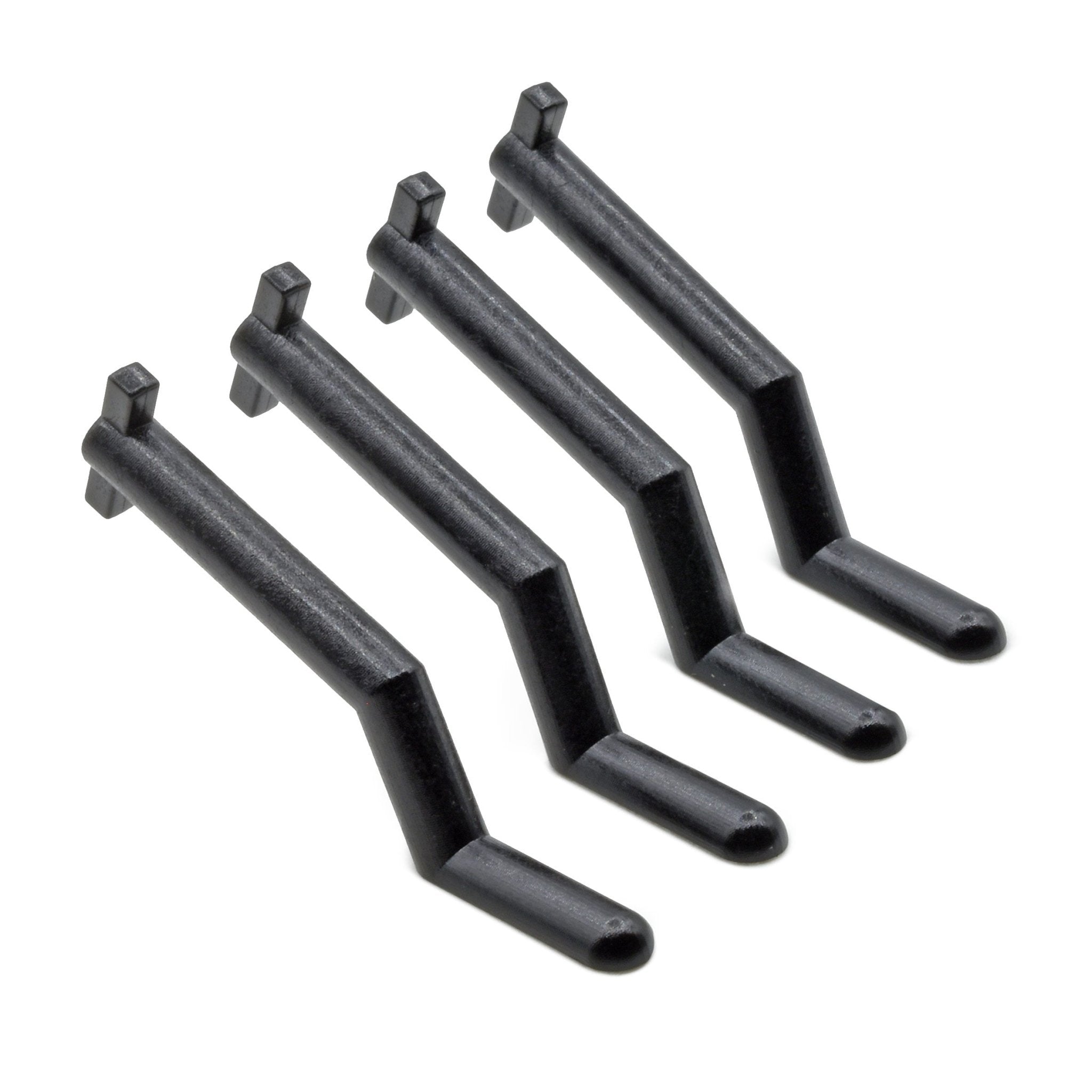 Narrow Tip Replacement Pack, 4 Pieces