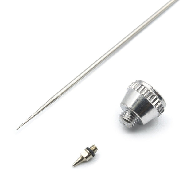 Airbrush Accessories - Micro-Mark