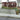 Neighborhood Picket Fence, HO Scale, By Scientific