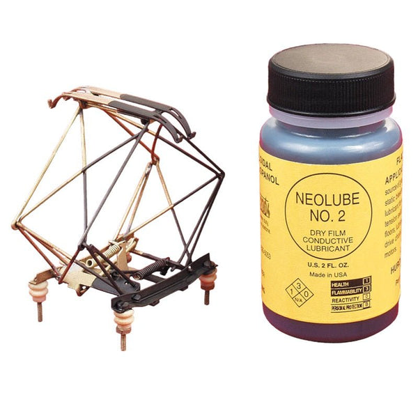 Neolube No.2, 2 fl. oz. Neolube No.2, 2 fl. oz.