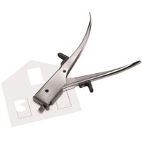 Nibbling Cutter