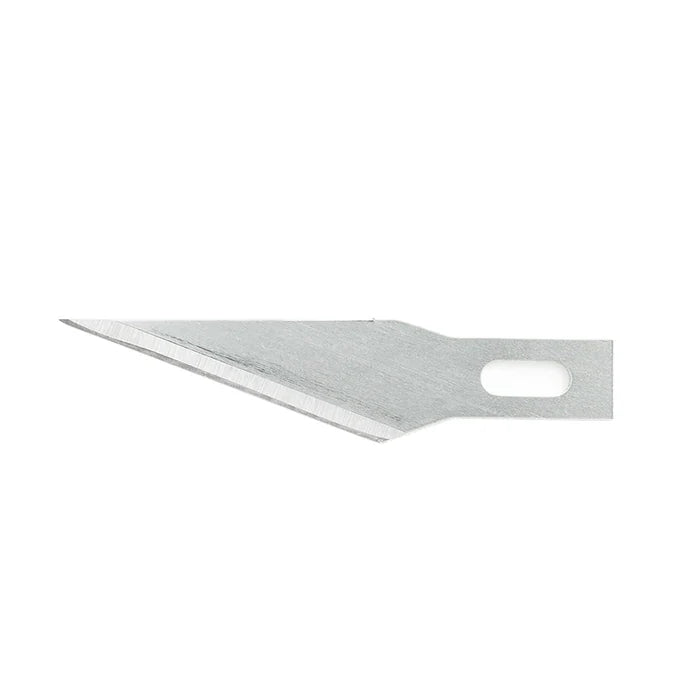 No. 11 Blade, Package of 100 - Micro - Mark Knife Blades