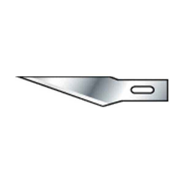 No. 11 Blades (Pkg. of 15) - Micro - Mark Knife Blades