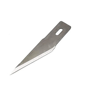 No. 2 Blades (Pkg. of 100)