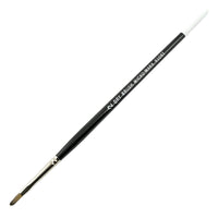 No. 2 Dry Brush