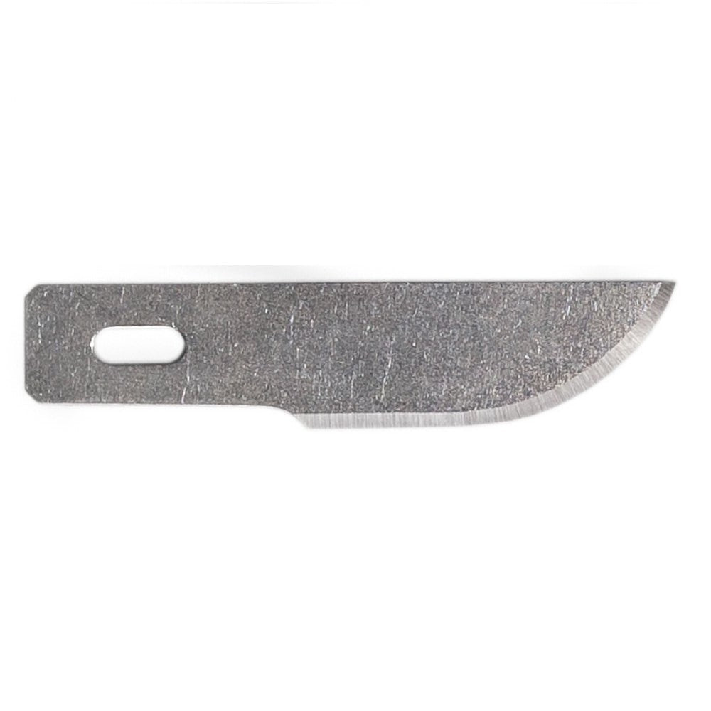 No. 22 Blades (Pkg. of 5) - Micro - Mark Knife Blades
