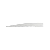 No. 27 Size 3 Inch Saw Blades (Pkg. of 5)