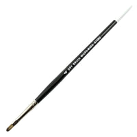 No. 4 Dry Brush