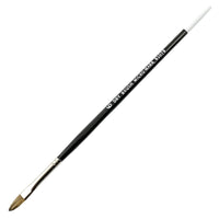 No. 6 Dry Brush