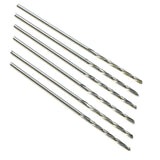 No. 61 Drill Bits (Pkg. of 6)