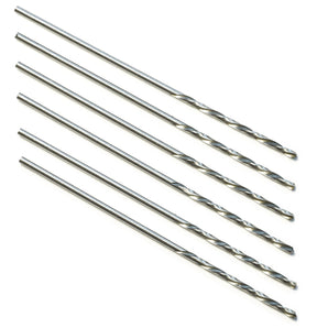 No. 64 Drill Bits (Pkg. of 6)