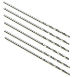 No. 65 Drill Bits (Pkg. of 6)