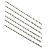 No. 69 Drill Bits (Pkg. of 6)