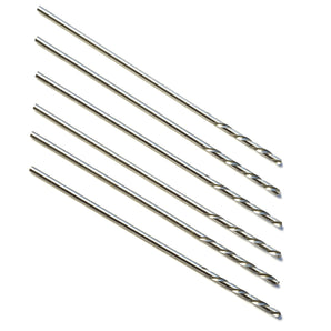 No. 70 Drill Bits (Pkg. of 6)