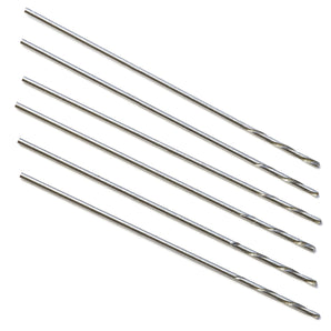 No. 78 Drill Bits (Pkg. of 6)