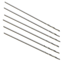 No. 79 Drill Bits (Pkg. of 6)