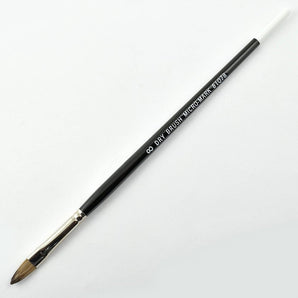 No. 8 Dry Brush