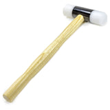 Non-Marring Nylon Head Mallet