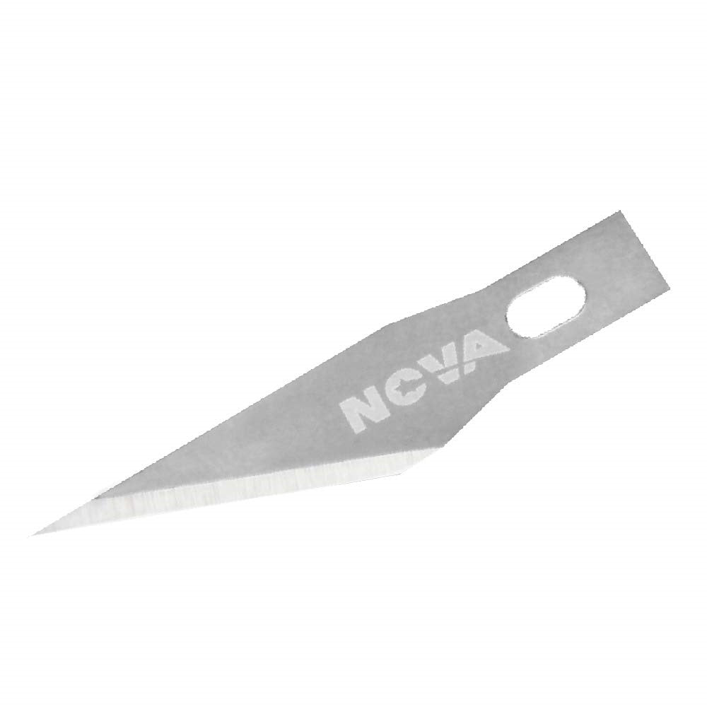 Nova 120 Pack of No.11 Blades