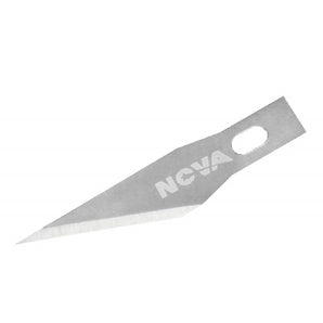 Nova 120 Pack of No.11 Blades