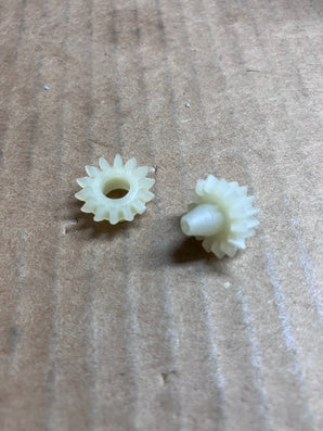 Nylon Gears For 15229