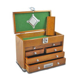 Oak Mini Max Chest