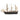 OcCre® Endurance Wooden Ship Kit, 1/70 Scale
