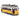 OcCre® Lisboa Tram Wooden Model Kit, 1/24 Scale - Micro - Mark Scale Model Kits