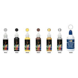 OcCre "Rocket" Steam Locomotive Acrylic Paints Pack