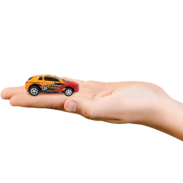 Remote Control - Micro-Mark