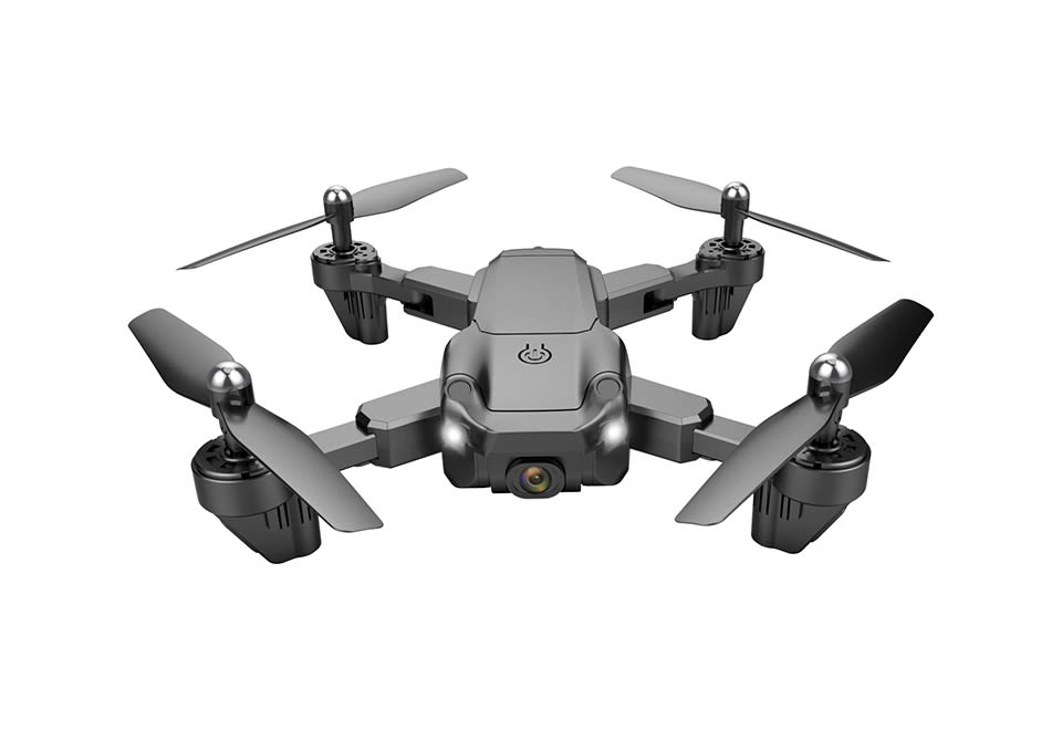 Odyssey Toys Ultralight Camera Drone - Micro - Mark Remote Control Planes