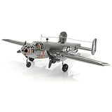 Old Modern Handicrafts B-25 Mitchell Bomber