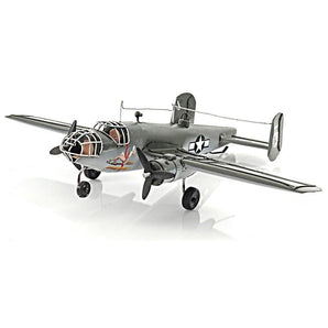 Old Modern Handicrafts B-25 Mitchell Bomber