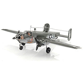 Old Modern Handicrafts B-25 Mitchell Bomber