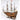 Old Modern Handicrafts Exclusive Edition Fully Assembled ^Vasa Warship