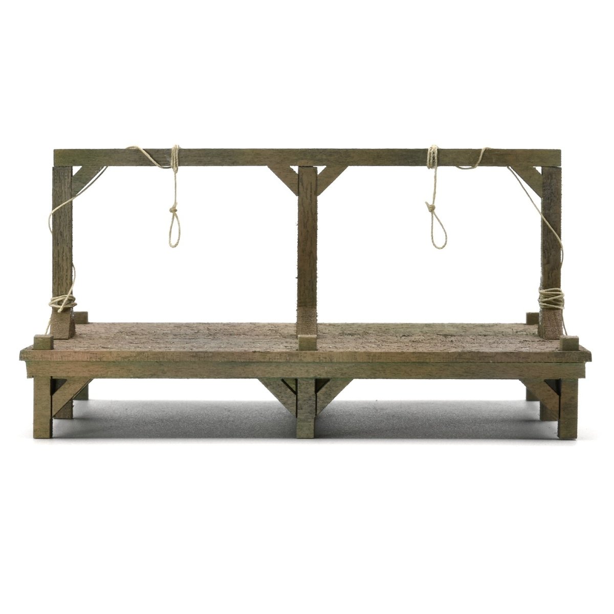 Engelhart - Gioco di abilità in legno nel design della bilancia Engelhart - Gioco di abilità in legno nel design della bilancia
