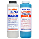 One-To-One / Express Mold Rubber, 32 fl. oz.