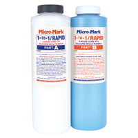 One To One Rapid Mold Rubber