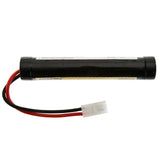 Onyx® 3000mAh 7.2V 6 - Cell NiMH Sub C Battery Pack