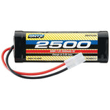 Onyx NiMH 7.2V 2500mAh 6-Cell Sub-C Stick Battery Pack