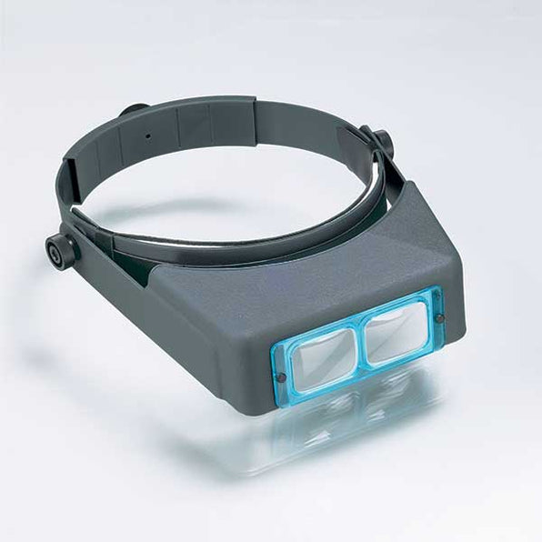 Magnifiers - Micro-Mark